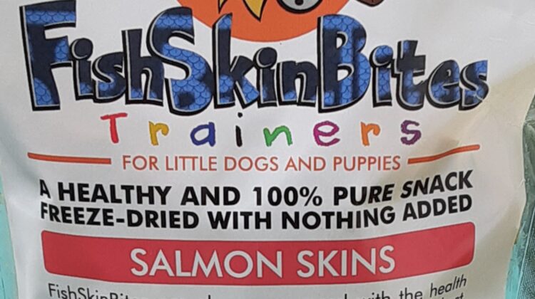 FishSkin Bites_Bag