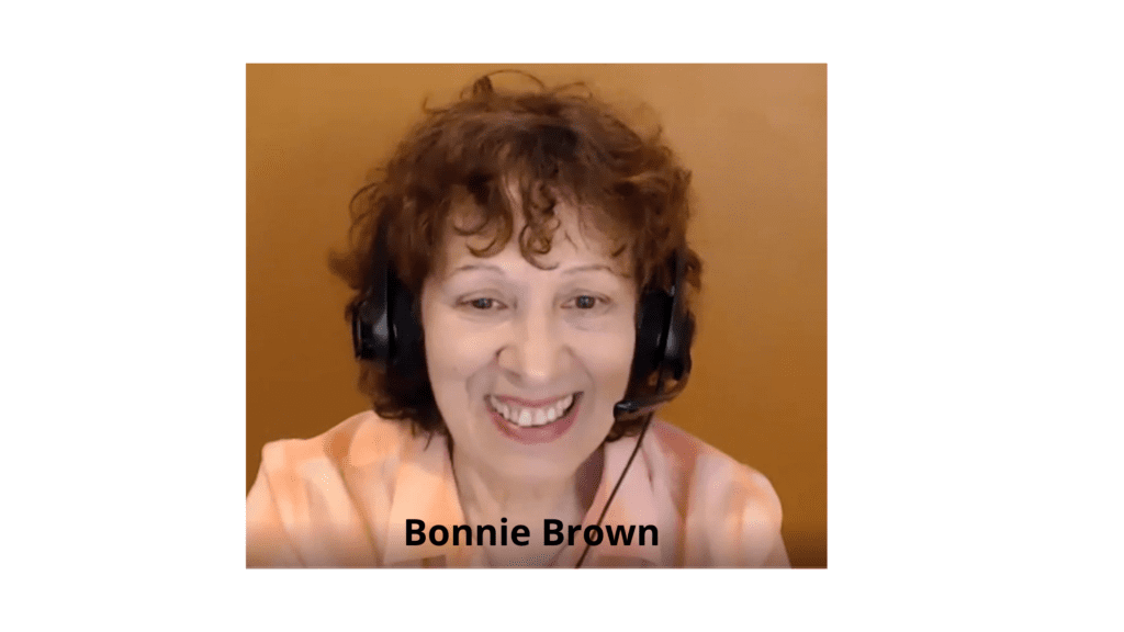Bonnie Brown, Founder of Dog Trainers Connecdtion (1)