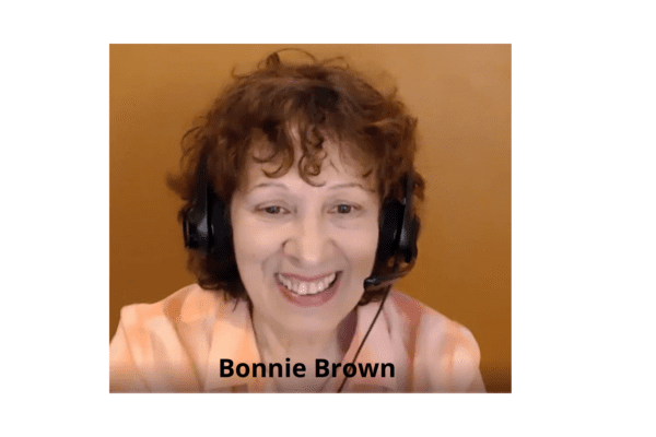 Bonnie Brown, Founder of Dog Trainers Connecdtion (1)